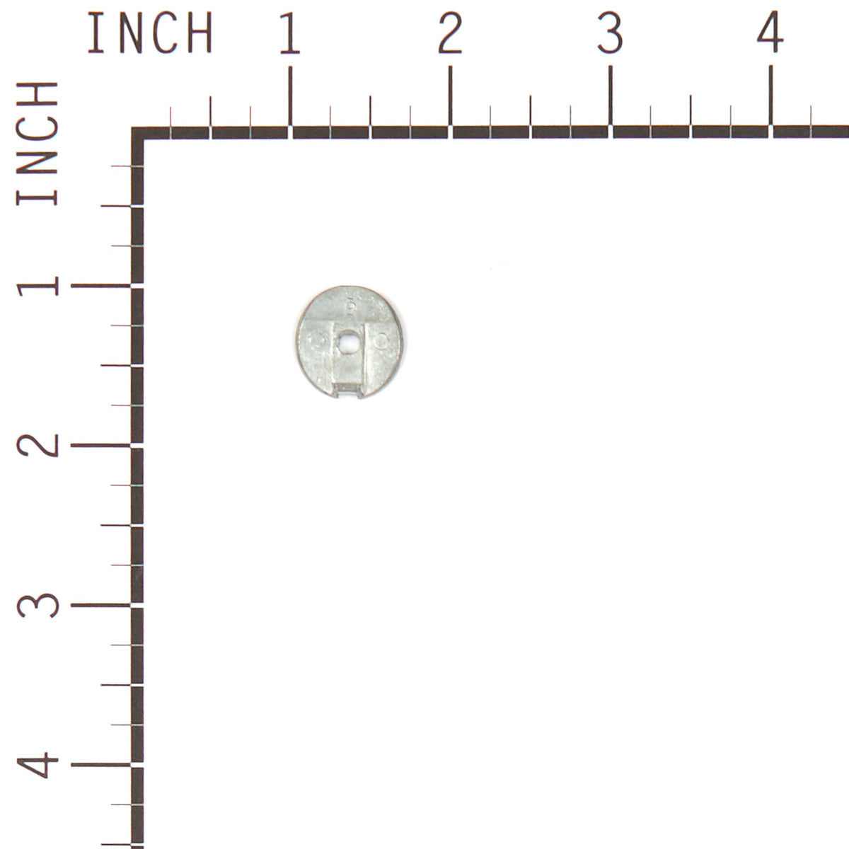 Briggs & Stratton 211203 Throttle Valve