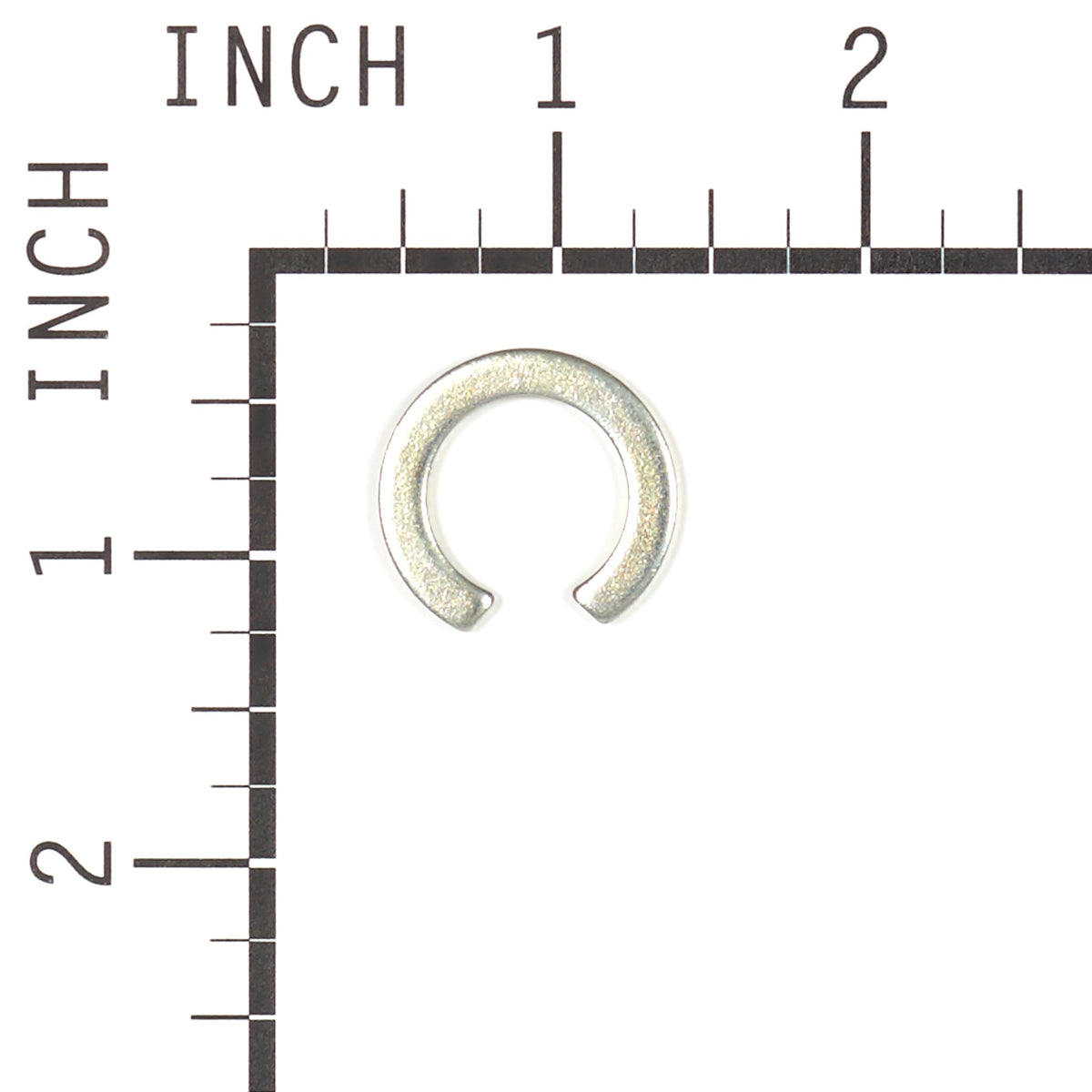 Briggs & Stratton 2153124SM Retainer Ring Ext # 62 0.6