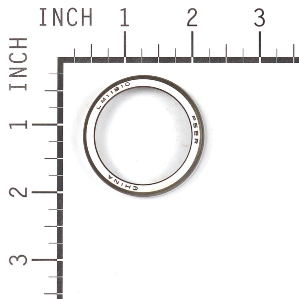 Briggs & Stratton 2154393SM Bearing Cup, 1.781 OD