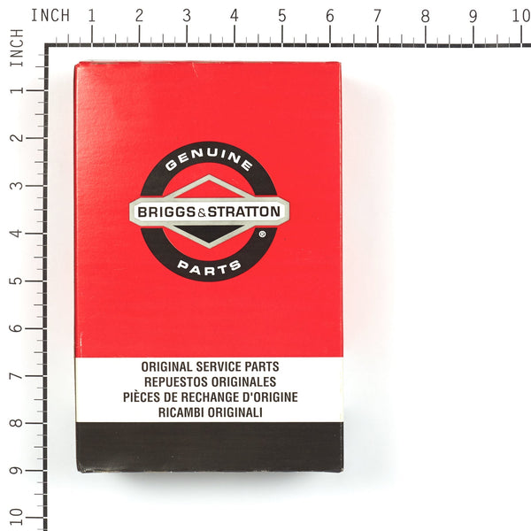 Briggs & Stratton 2171247SM Idler Pulley, 05.000OD