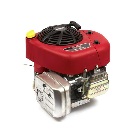 Briggs & Stratton 21R707-0047-G1 10.5 HP 344cc Vertical Shaft Engine