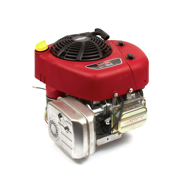 Briggs & Stratton 21R707-0047-G1 10.5 HP 344cc Vertical Shaft Engine