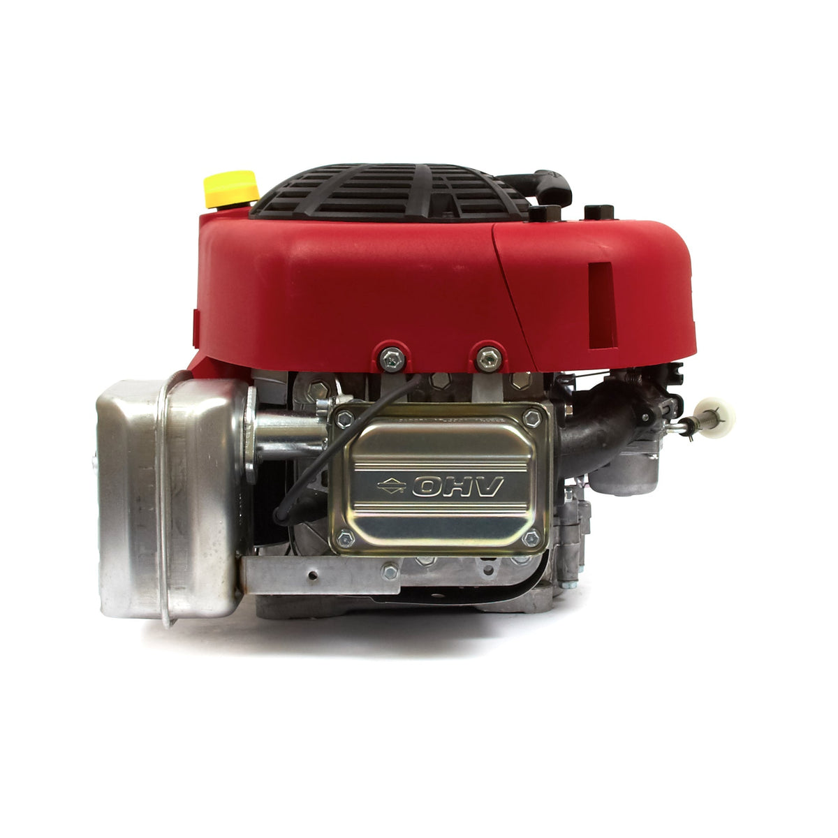 Briggs & Stratton 21R707-0047-G1 10.5 HP 344cc Vertical Shaft Engine