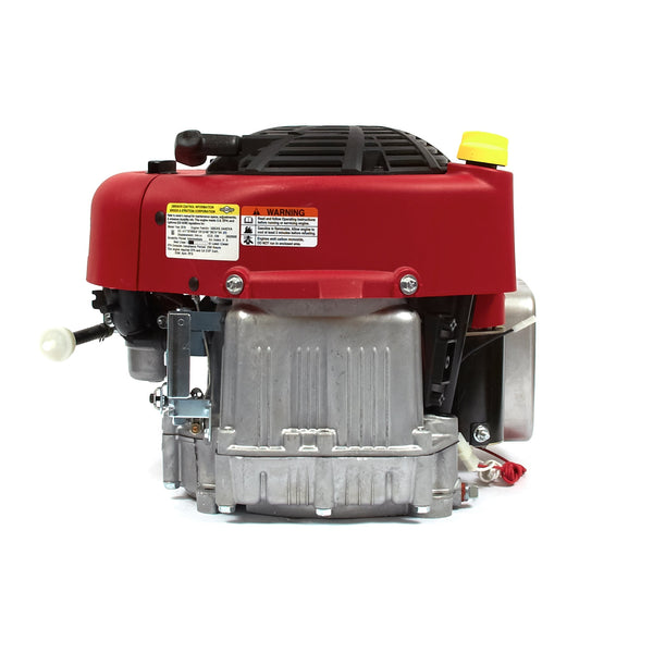 Briggs & Stratton 21R707-0047-G1 10.5 HP 344cc Vertical Shaft Engine