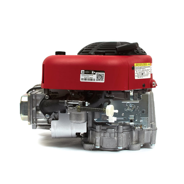 Briggs & Stratton 21R707-0047-G1 10.5 HP 344cc Vertical Shaft Engine