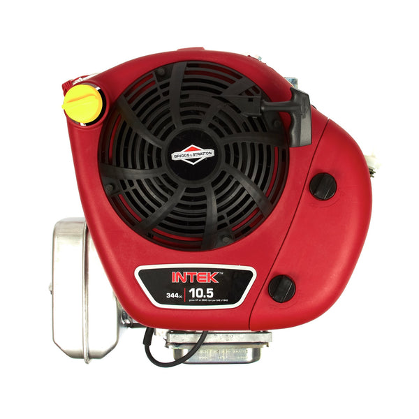 Briggs & Stratton 21R707-0047-G1 10.5 HP 344cc Vertical Shaft Engine