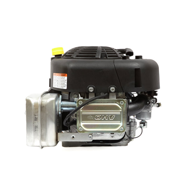 Briggs & Stratton 21R807-0072-G1 11.5 HP 344cc Vertical Shaft Engine