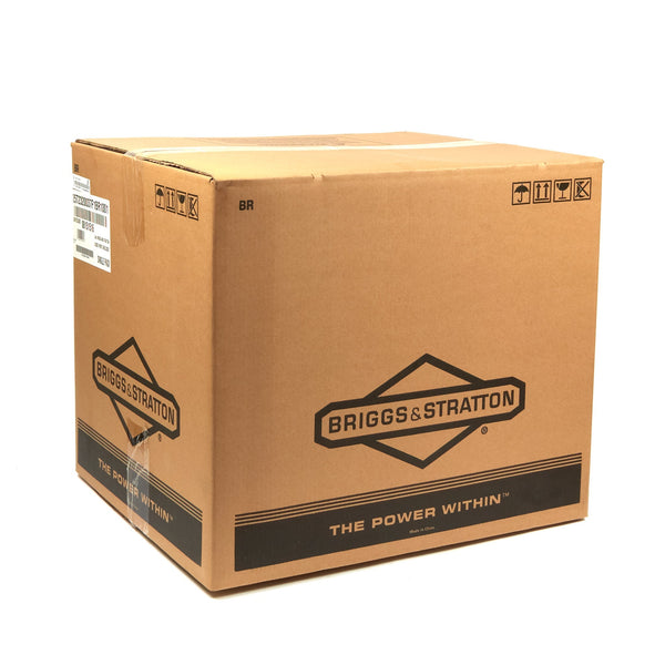 Briggs & Stratton 25T232-0037-F1 XR Series™ 13.5 HP 420cc Horizontal Shaft Engine