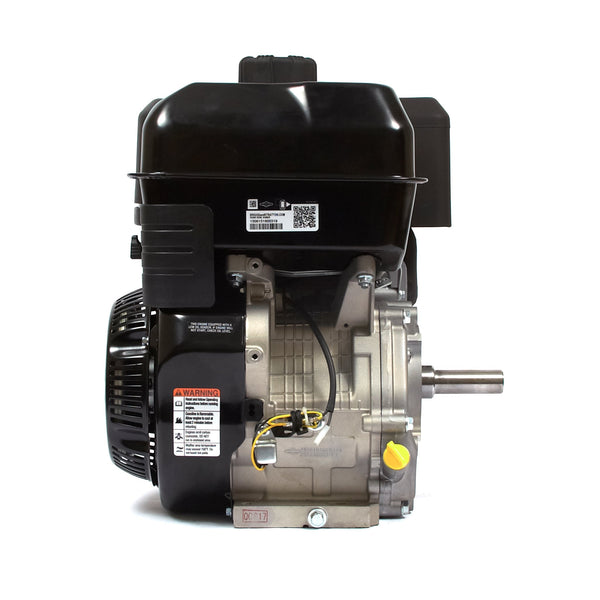 Briggs & Stratton 25T232-0037-F1 XR Series™ 13.5 HP 420cc Horizontal Shaft Engine