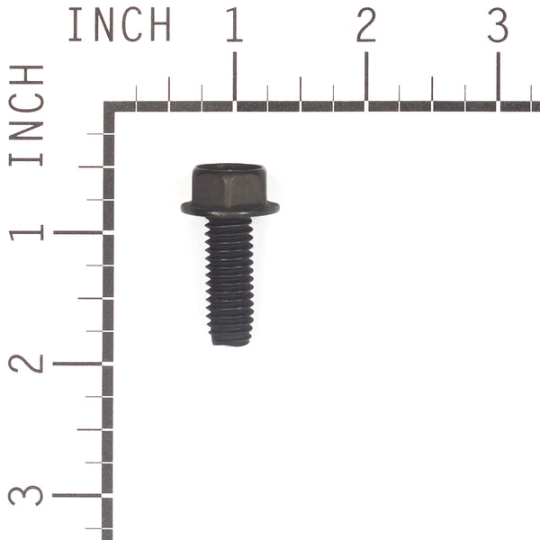 Briggs & Stratton 0025X6MA Engine Screw, 3/8-16 X 1.0