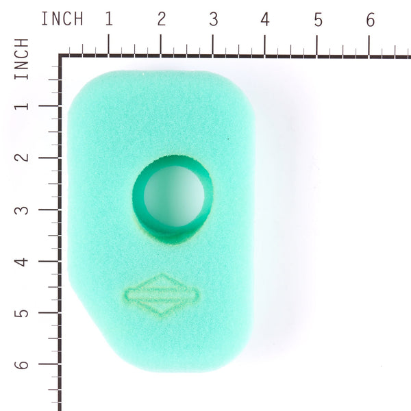 Briggs & Stratton 270251 Foam Air Cleaner Filter