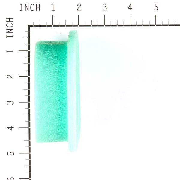 Briggs & Stratton 270447 Foam Air Cleaner Filter