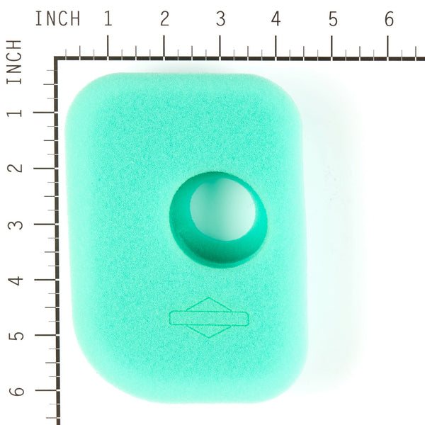 Briggs & Stratton 270447 Foam Air Cleaner Filter