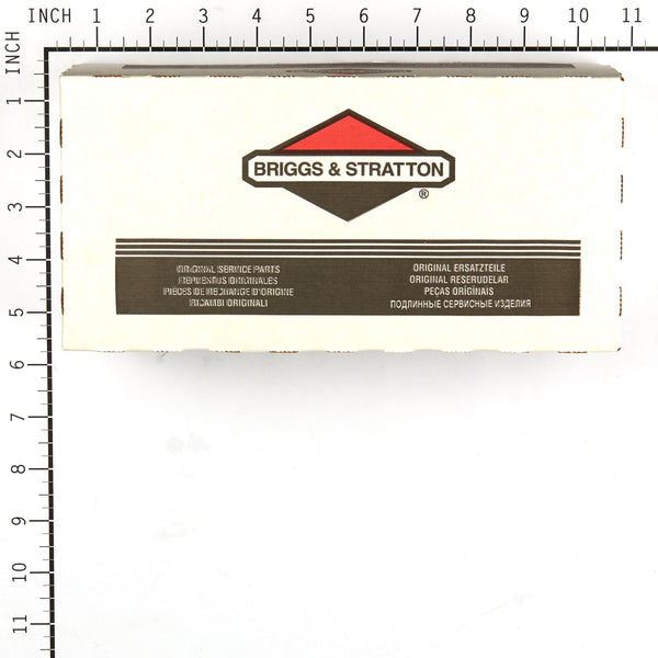 Briggs & Stratton 4134 FOAM-FILTER (4 X 270843S)