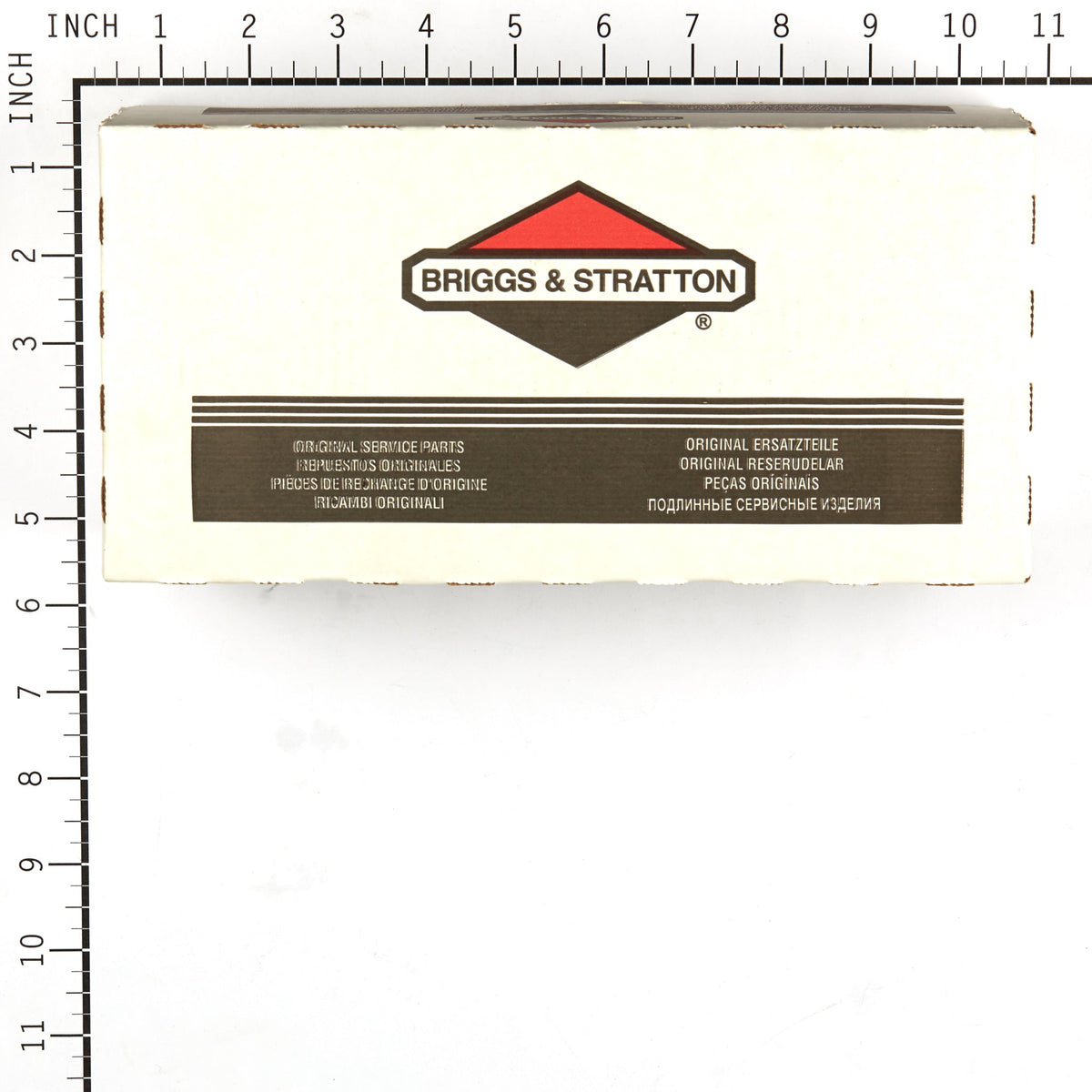 Briggs & Stratton 4134 FOAM-FILTER (4 X 270843S)