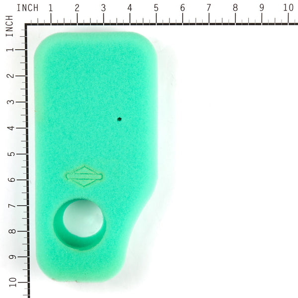 Briggs & Stratton 4134 FOAM-FILTER (4 X 270843S)