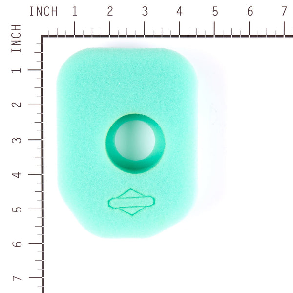 Briggs & Stratton 270848 Foam Air Cleaner Filter