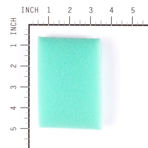 Briggs & Stratton 4109 4-Pack Air Filters (4 x 271466)