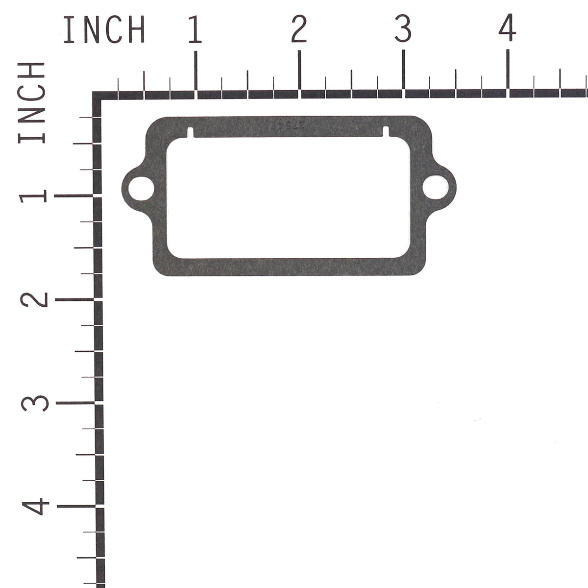 Briggs & Stratton 27549S Breather Gasket
