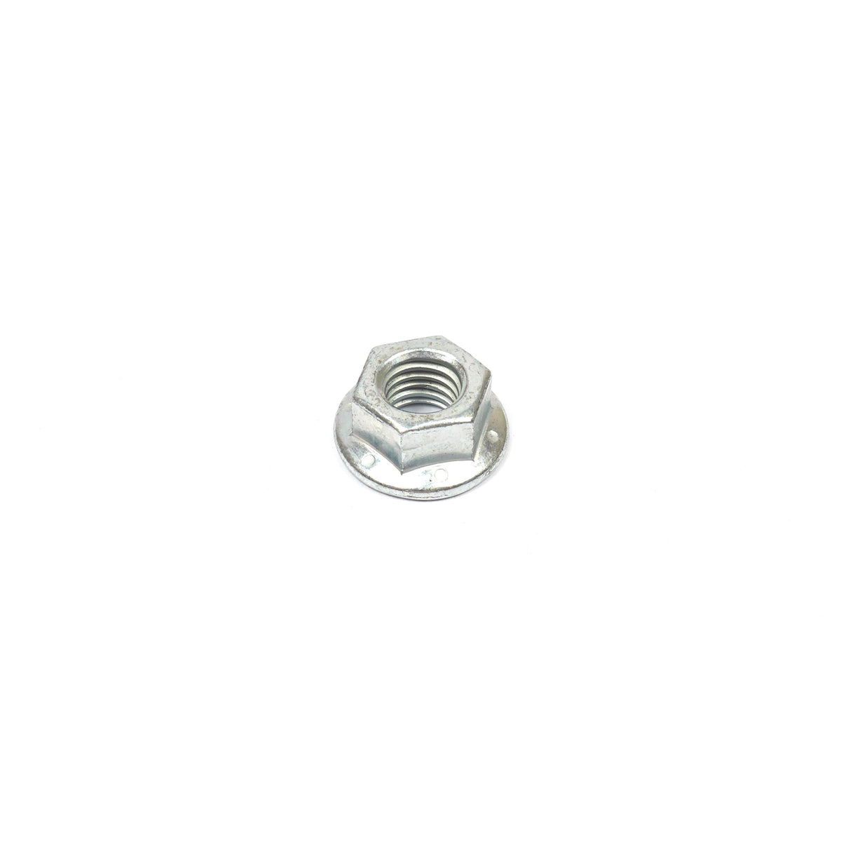 Briggs & Stratton 2860681SM NUT-HEX TOPLOCK SPIRA