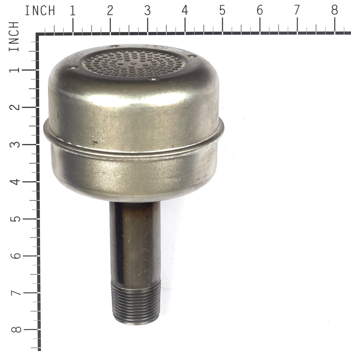 Briggs & Stratton 299477S Muffler
