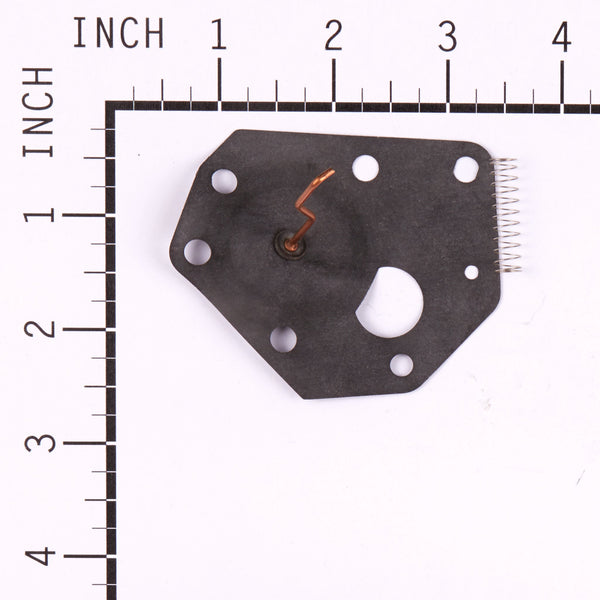 Briggs & Stratton 299637 KIT-PUMP/CHOKE DIA
