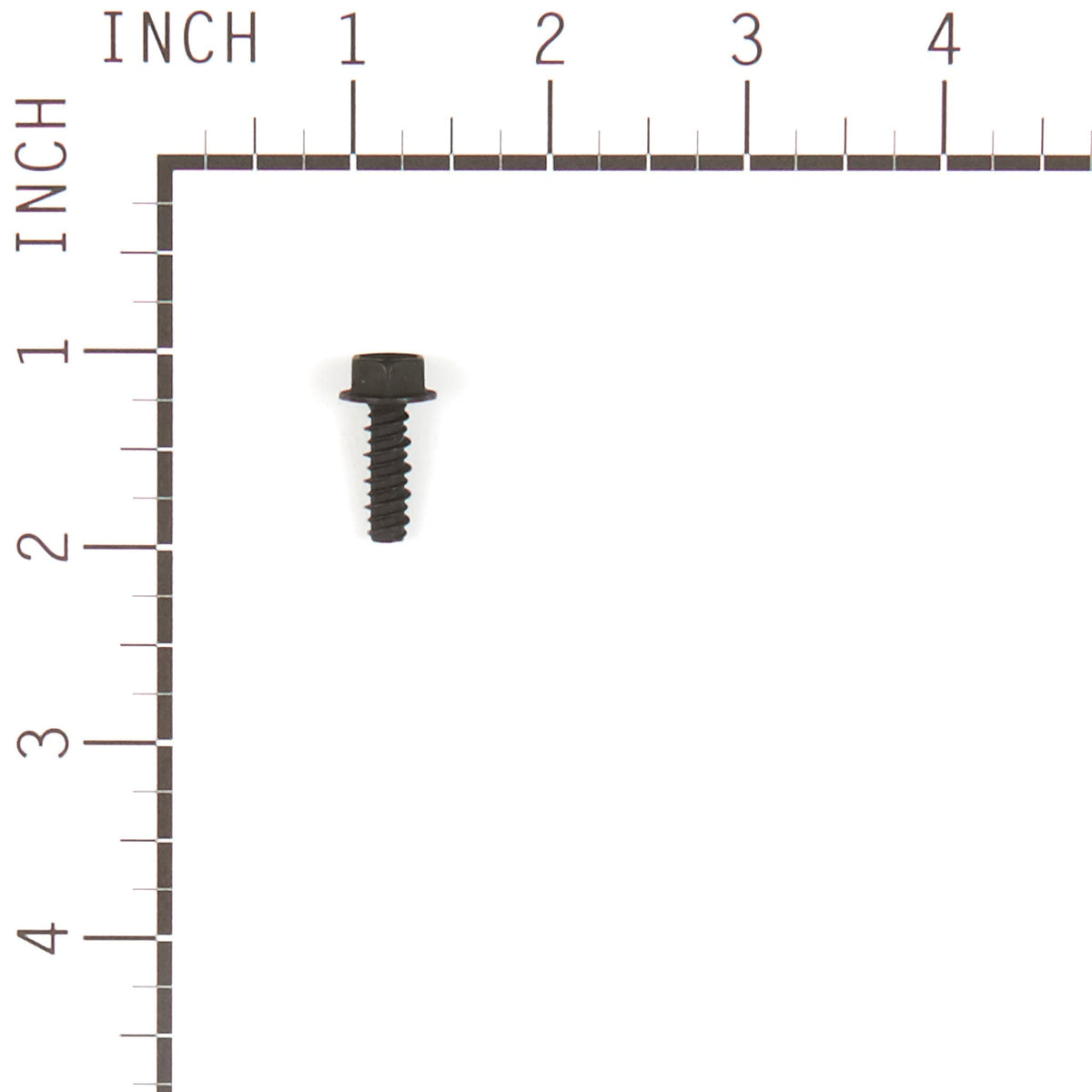 Briggs & Stratton 300303MA Screw, .25 X .75 X .51