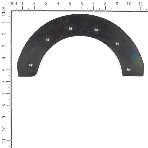 Briggs & Stratton 1501109MA Pulley, Engine