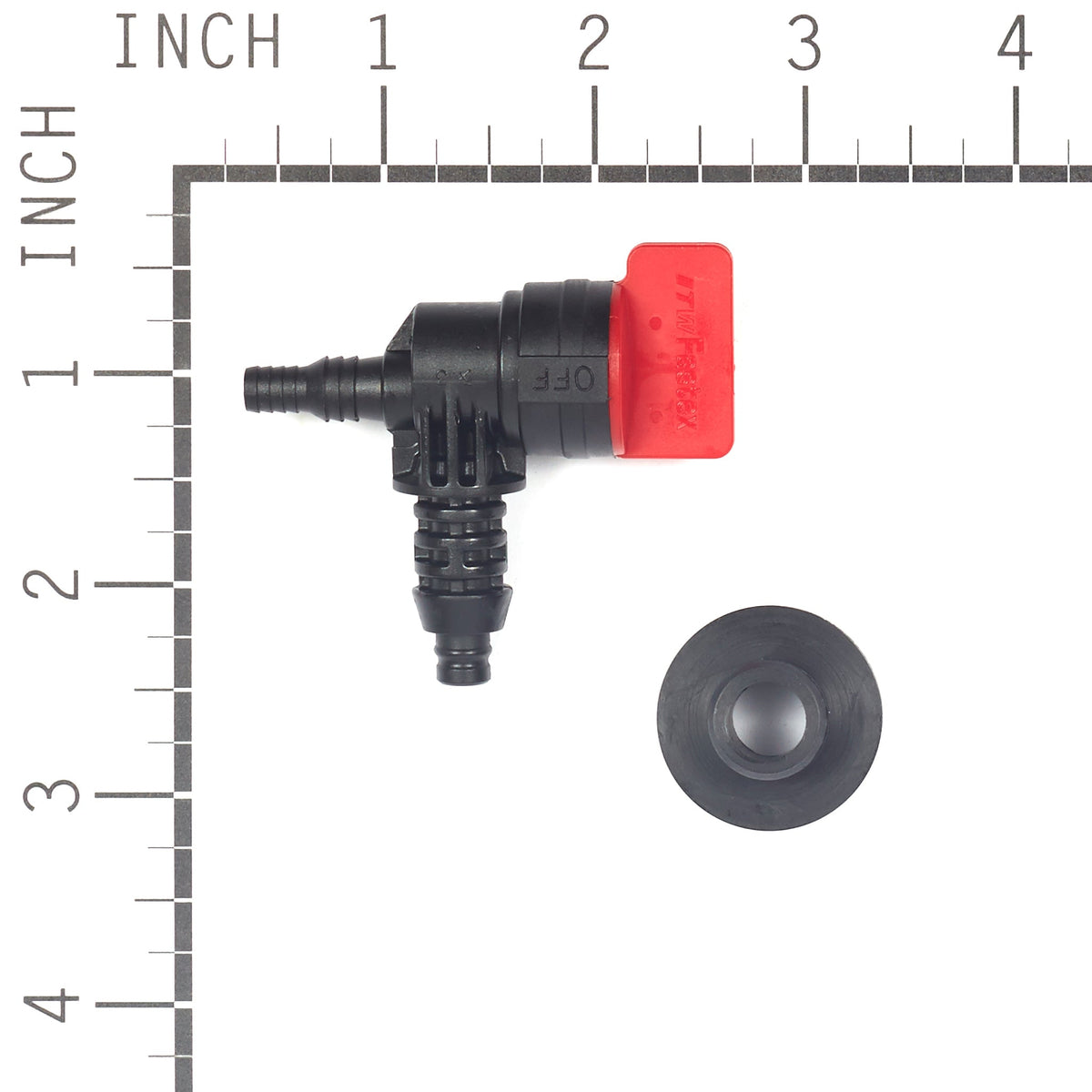 Briggs & Stratton 310333GS Valve