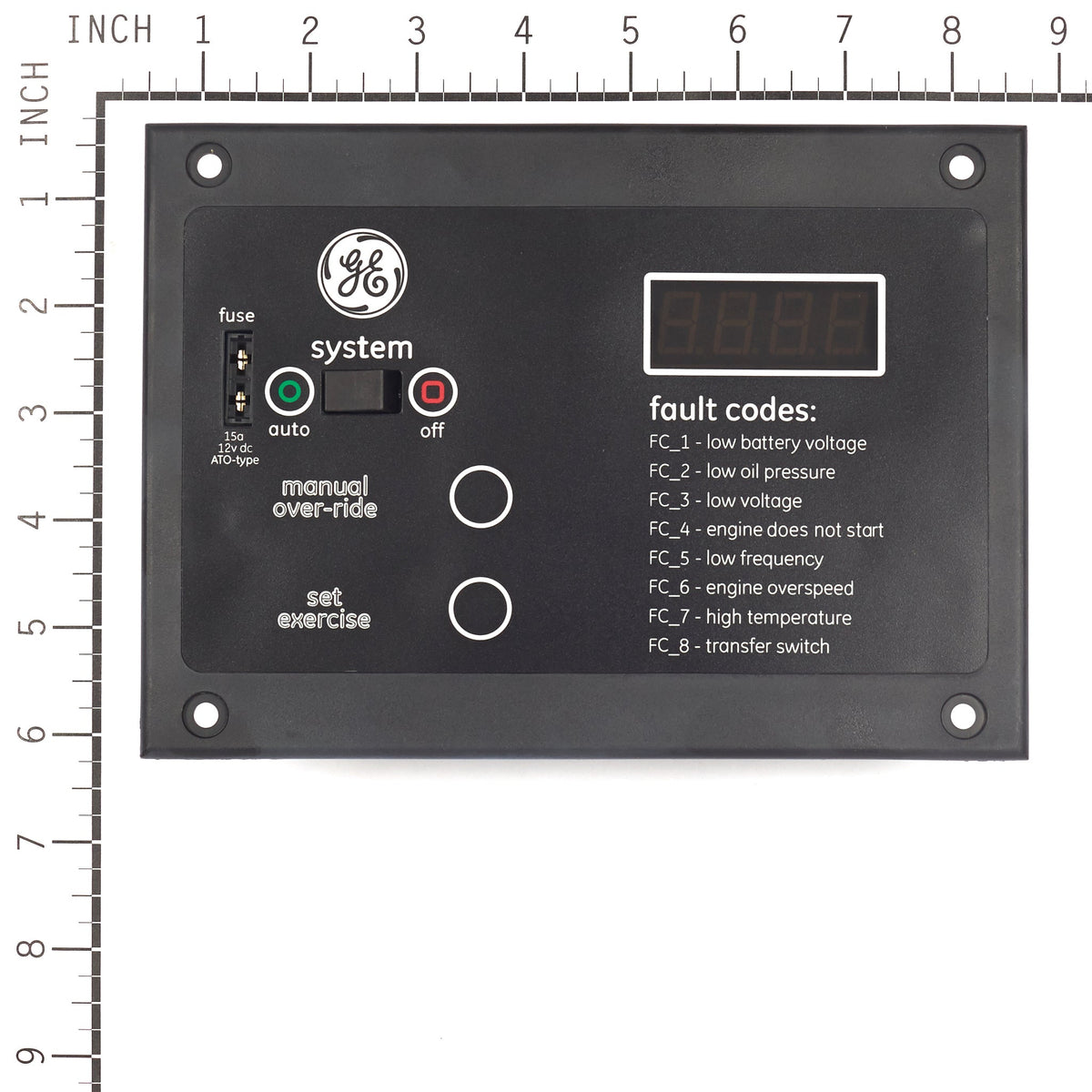 Briggs & Stratton 311351GS Control Board