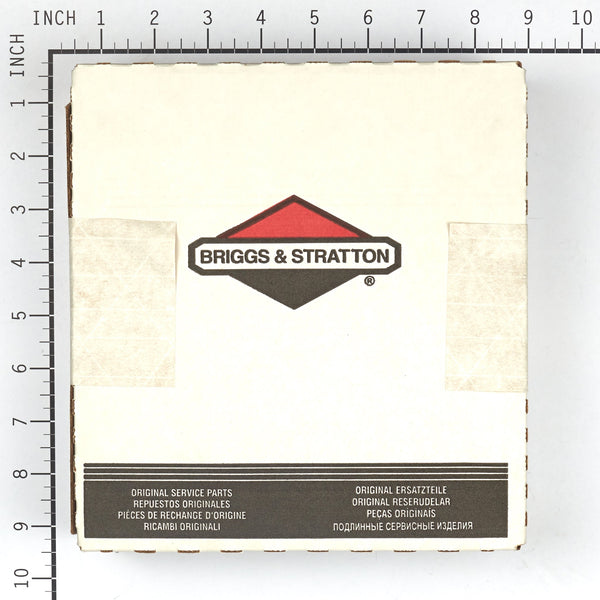 Briggs & Stratton 311353GS Control Panel