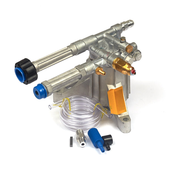 Briggs & Stratton 311553GS Pump