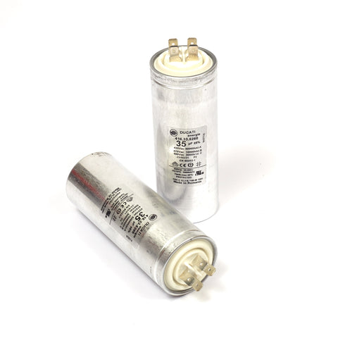 Briggs & Stratton 312699GS Capacitor - Qty 1 = (2) Capacitors 35uF