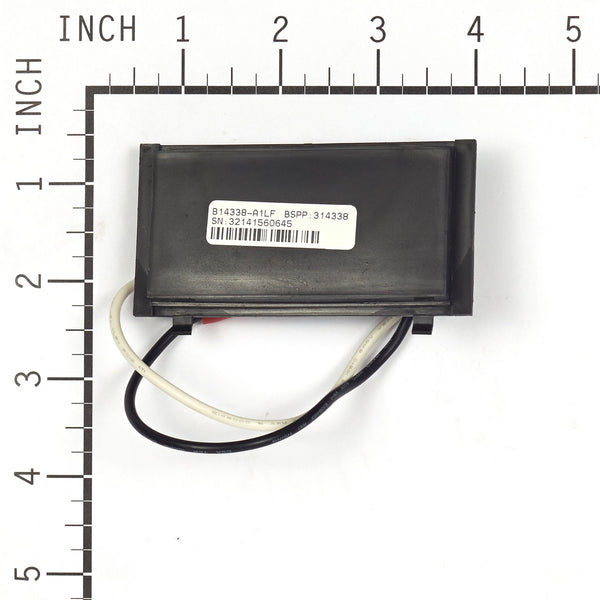 Briggs & Stratton 314338GS Voltage Regulator