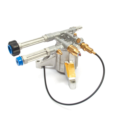 Briggs & Stratton 314441GS Pump