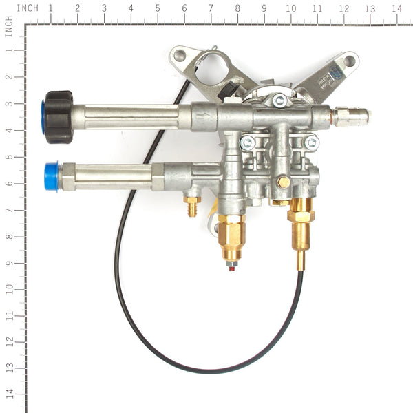 Briggs & Stratton 314441GS Pump