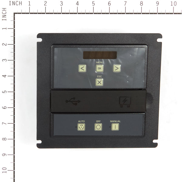 Briggs & Stratton 315423GS Control Panel