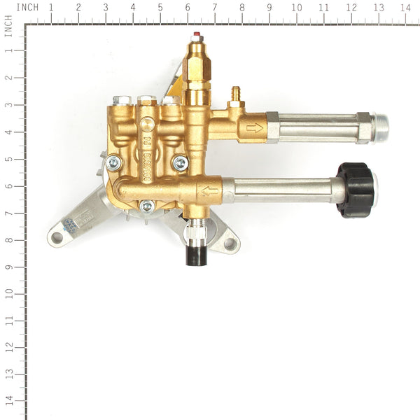 Briggs & Stratton 317055GS Pump