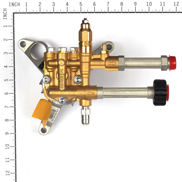 Briggs & Stratton 317142GS Pump
