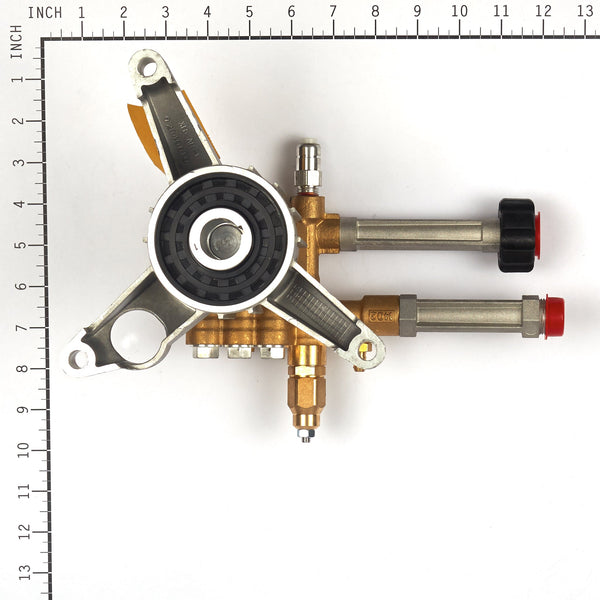 Briggs & Stratton 317142GS Pump