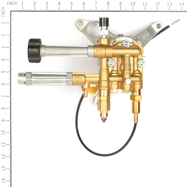 Briggs & Stratton 317259GS Pump