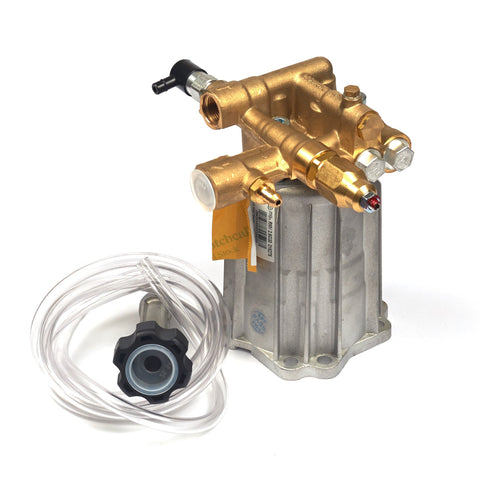 Briggs & Stratton 317604GS Pump