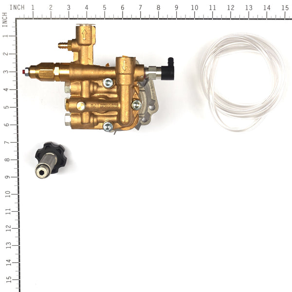 Briggs & Stratton 317604GS Pump