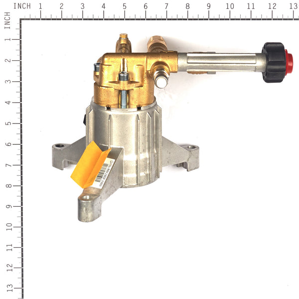 Briggs & Stratton 317991GS Pump