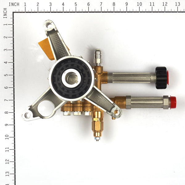 Briggs & Stratton 317991GS Pump