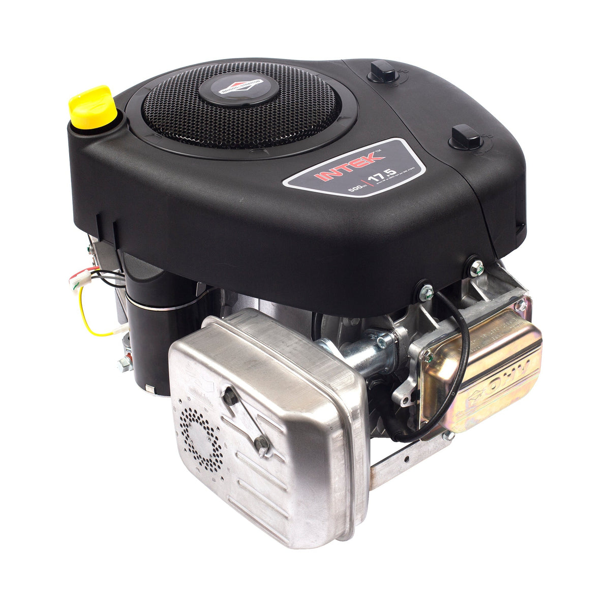 Briggs & Stratton 31R907-0007-G1 Exi Series 17.5 HP 500cc Vertical Shaft Engine