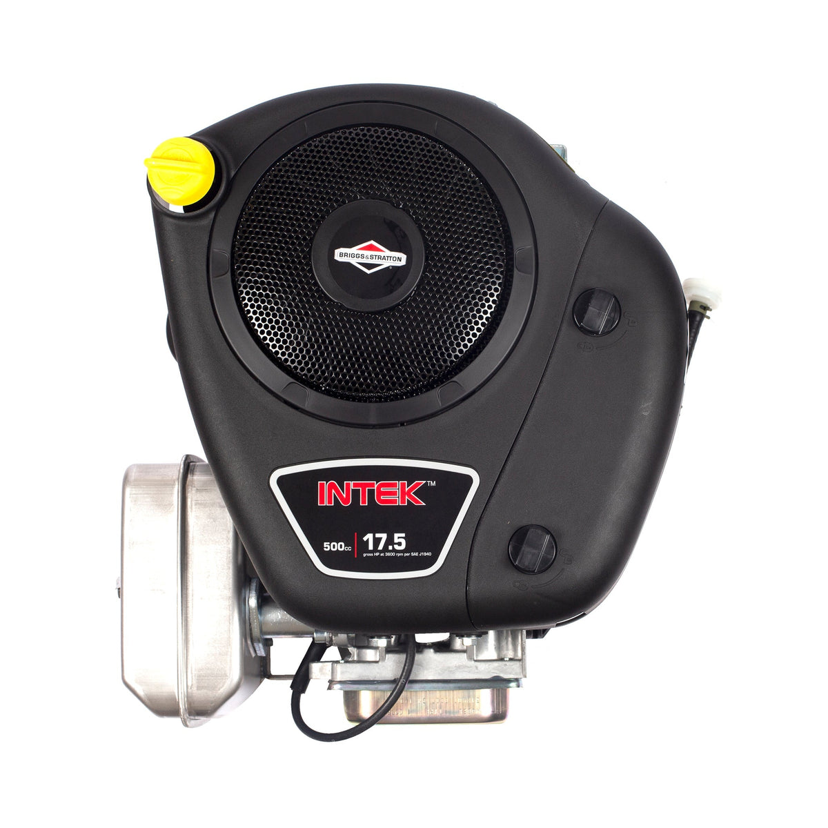 Briggs & Stratton 31R907-0007-G1 Exi Series 17.5 HP 500cc Vertical Shaft Engine