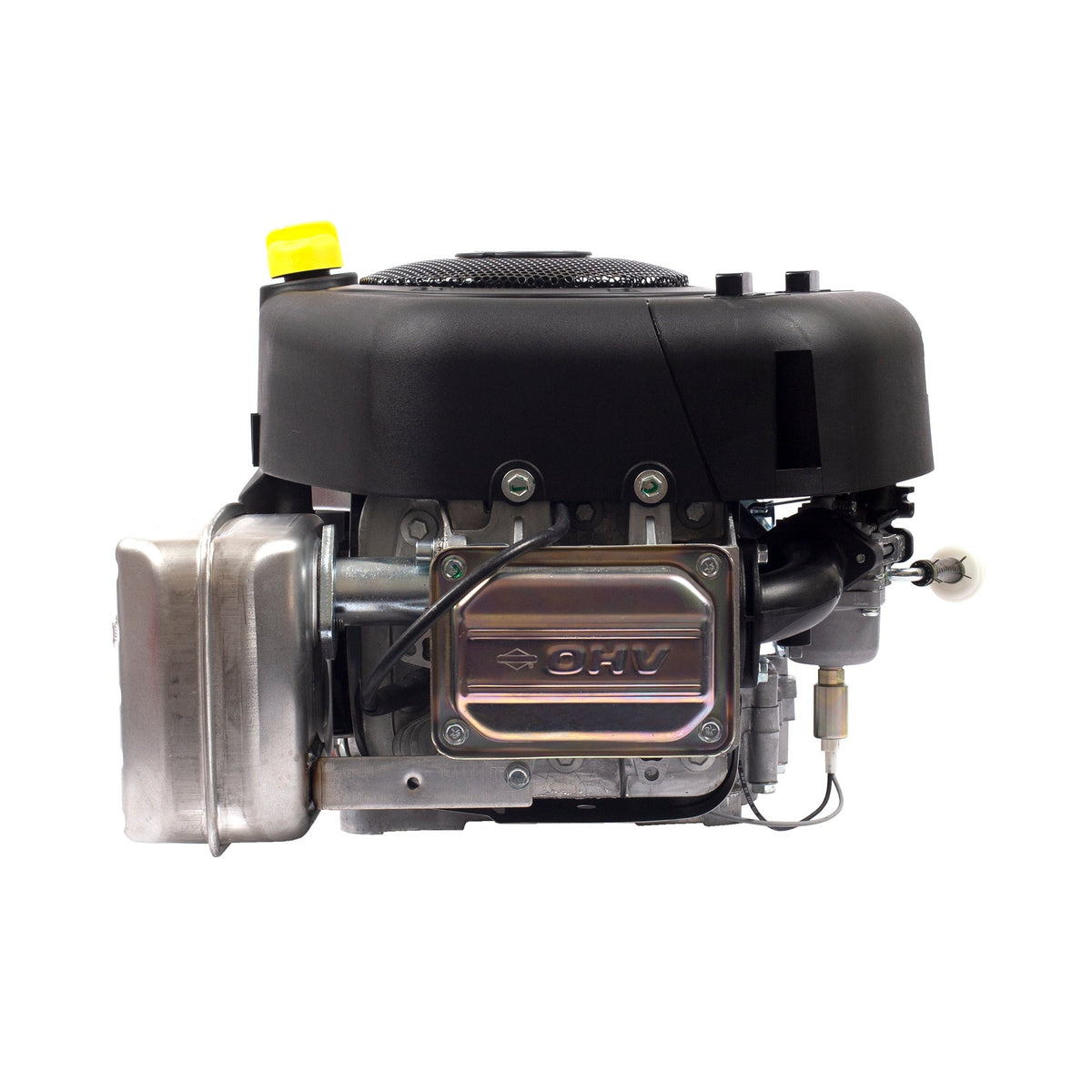 Briggs & Stratton 31R907-0007-G1 Exi Series 17.5 HP 500cc Vertical Shaft Engine