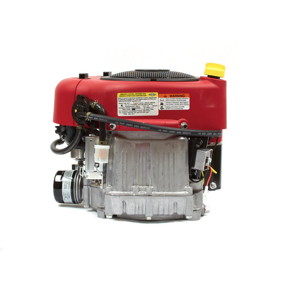 Briggs & Stratton 31R977-0054-G1 Ex Series 17.5 HP 501cc Vertical Shaft Engine