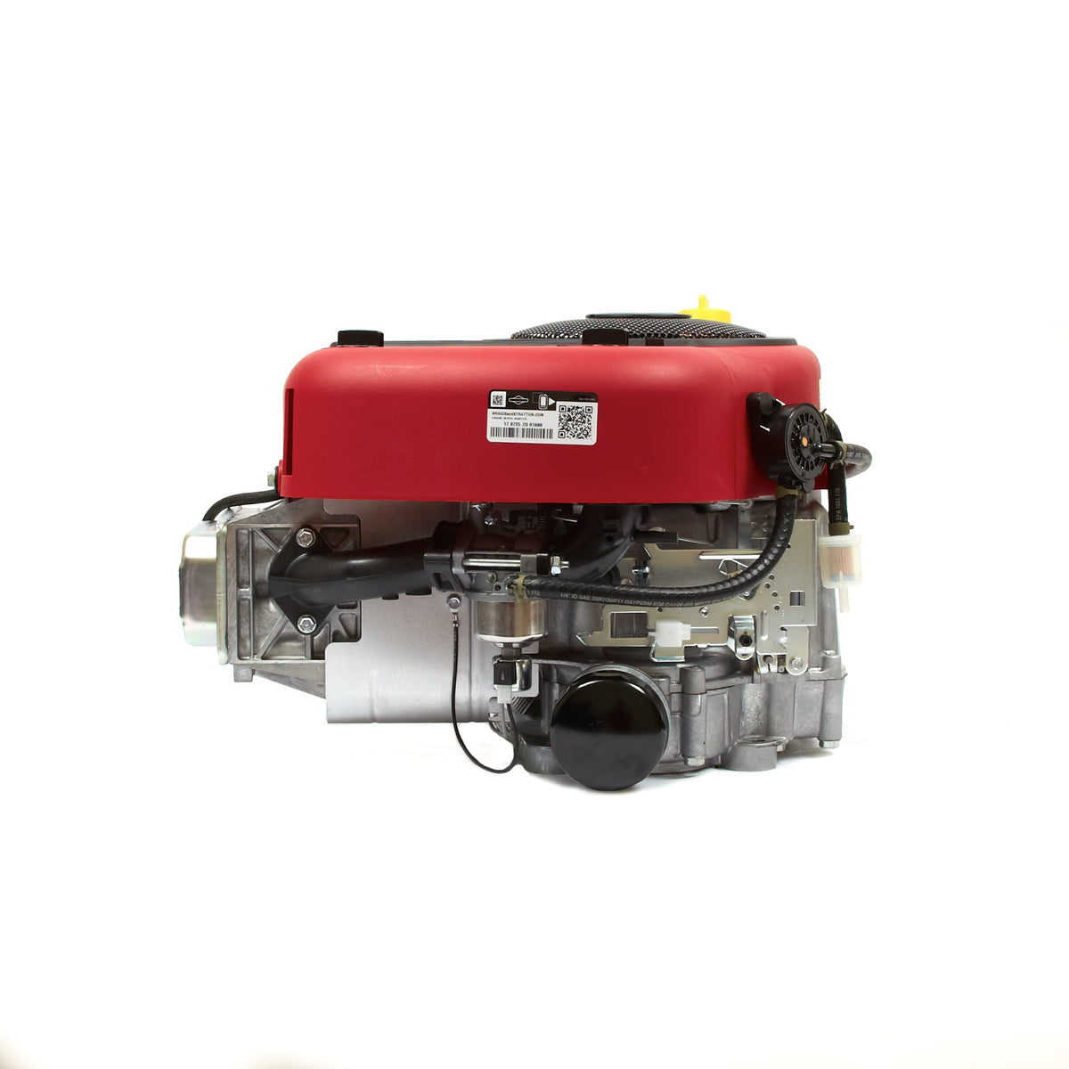 Briggs & Stratton 31R977-0054-G1 Ex Series 17.5 HP 501cc Vertical Shaft Engine